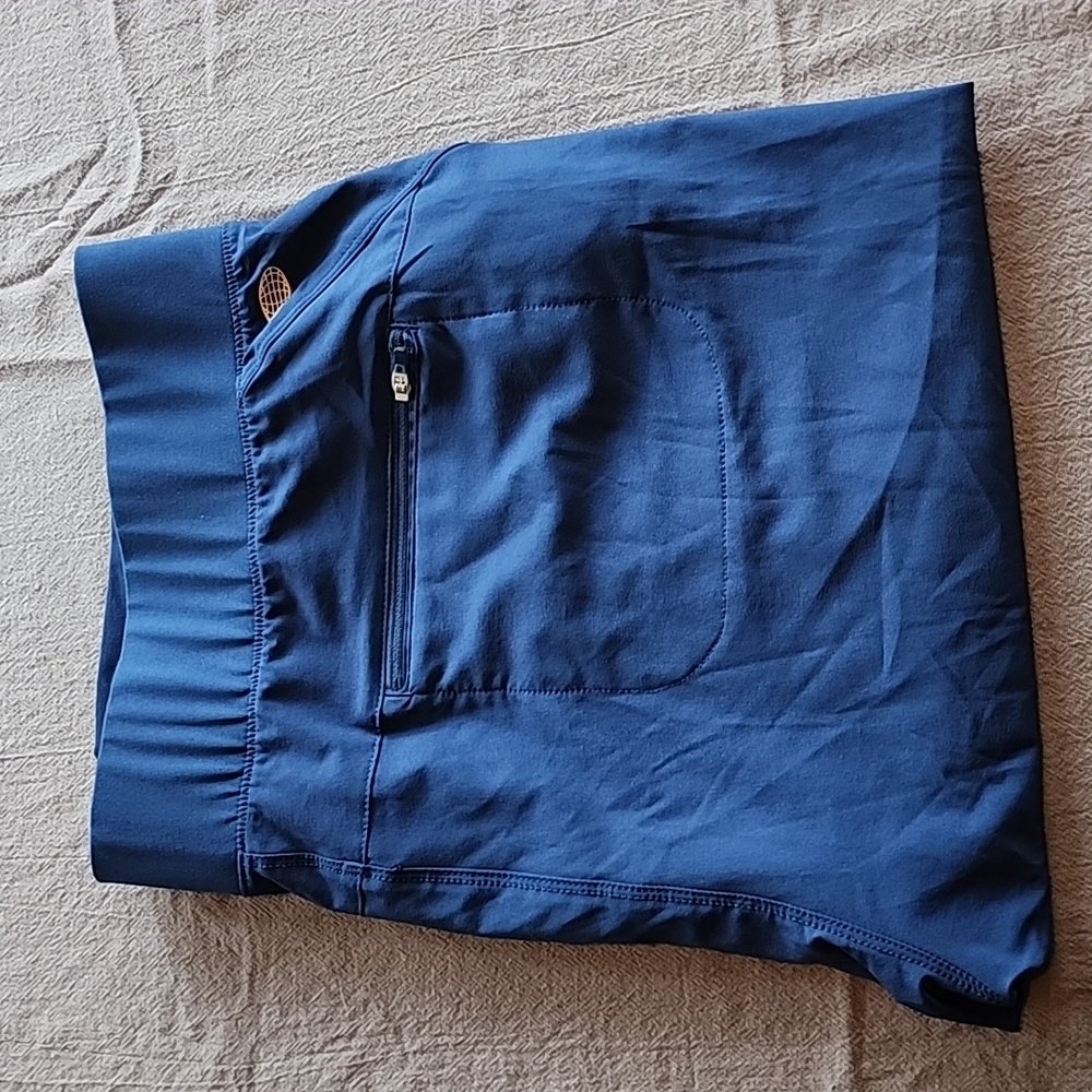 Reel Legends Capri Leggings